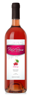 Cherry Fruit Wine