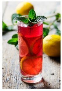 Black Currant Lemonade Photo Only Canva