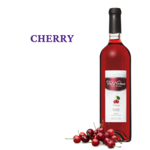 Cherry Fruit Wine