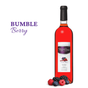 Bumble Berry Fruit Wine